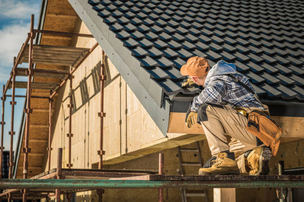 Best Roof Replacement Cost  in Grant, MI
