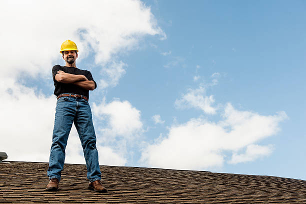 Grant, MI Roofing Contractor Company