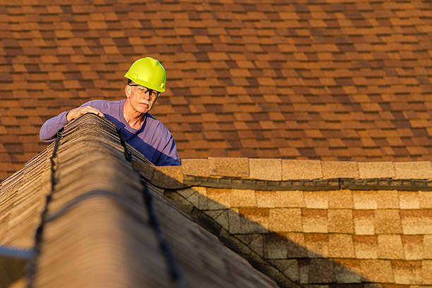 Best Storm Damage Roof Repair  in Grant, MI